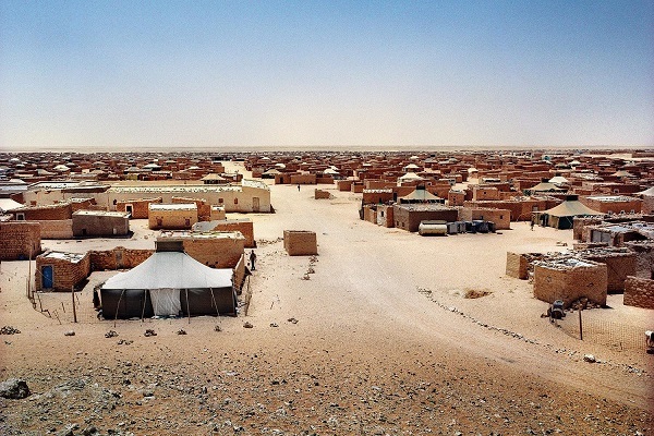 ​Les camps de Tindouf connaissent des jours sombres