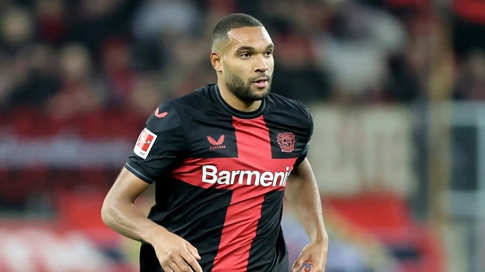 Mercato : Jonathan Tah proche de signer au Barça