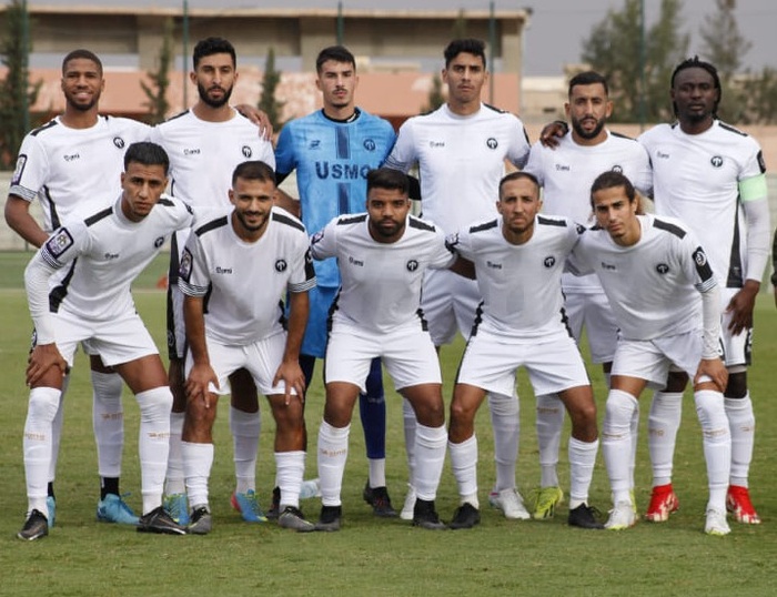 Botola DII. J11 / MCO-USMO, en affiche cet après midi !