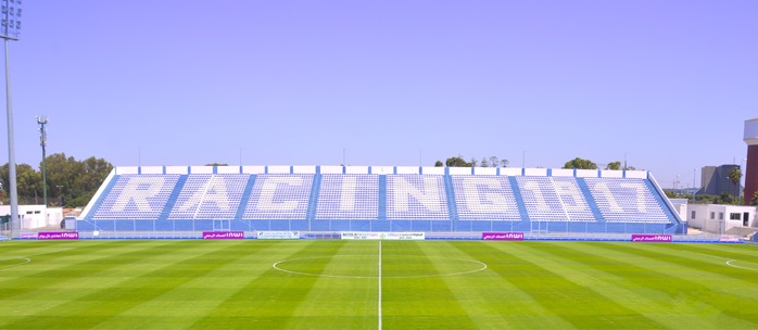 Botola D2/J11: Le RAC, victorieux de Benguérir, rejoint le RBM et l’USYM en tête