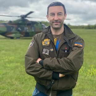 Xavier Tytelman, ancien aviateur et spécialiste de l’aviation militaire, a répondu à nos questions.