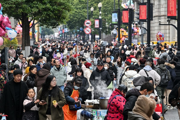 La Chine affirme avoir partagé les informations sur le Covid avec l'OMS "sans aucune restriction"