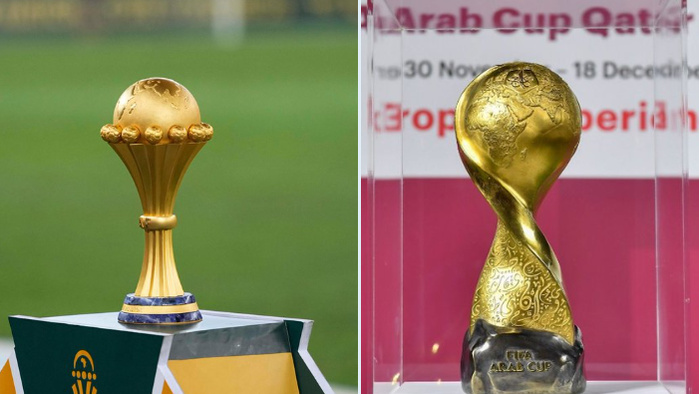 Coupe Arabe des Nations FIFA 25: Sans les sélections nord-africaines A !