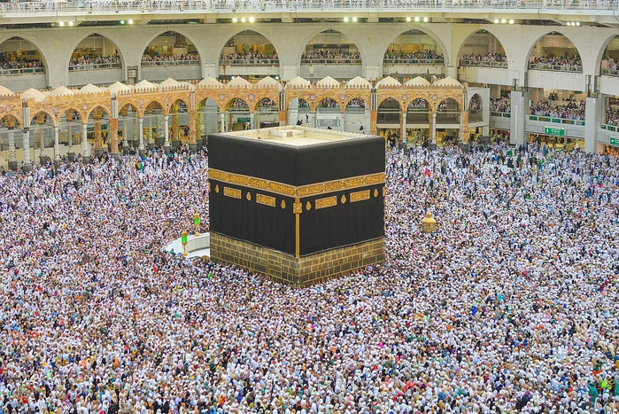 Hajj 1447/2026: L'inscription électronique des candidats au pèlerinage du 13 au 24 janvier