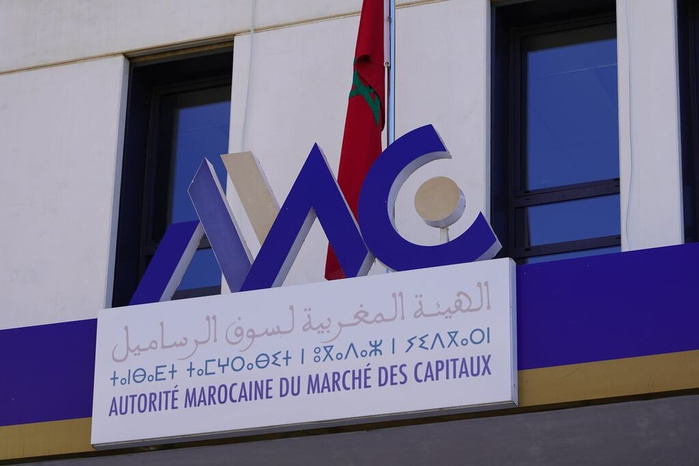 Bourse/Actions : les OPCVM et les personnes morales marocaines concentrent 62,4% du volume des transactions au T3-2024