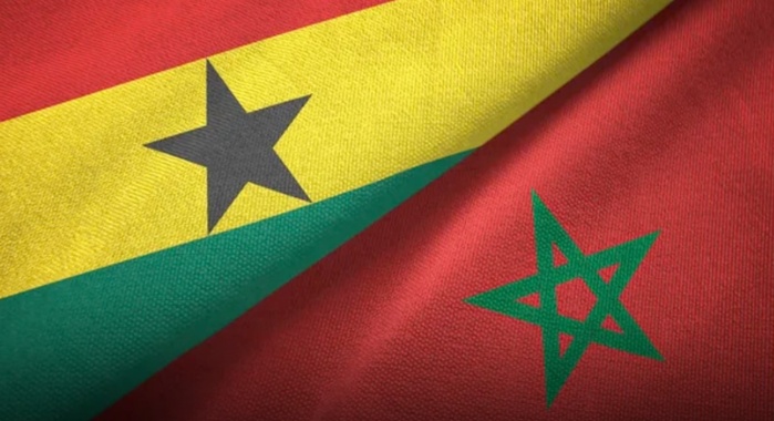 La République du Ghana suspend ses relations avec le Polisario