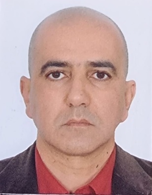 Dr Adil Loubbardi, commissaire divisionnaire ex chef du service ADN du laboratoire de police scientifique et de différents services de la police judiciaire de la DGSN.