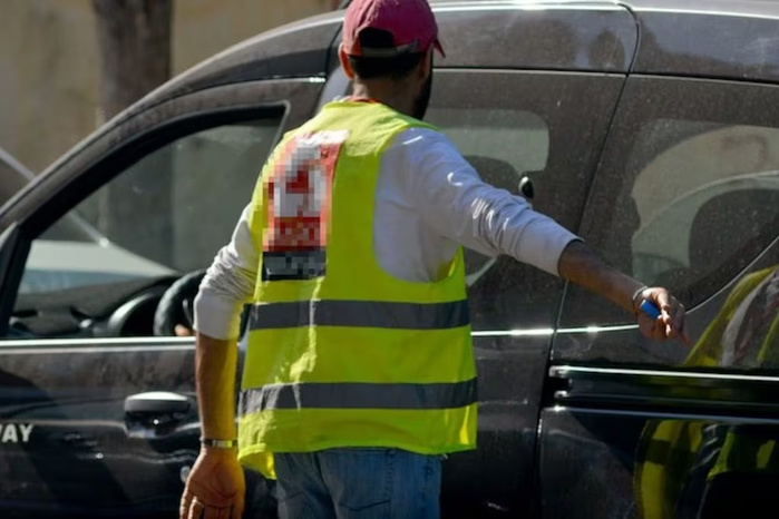 Casablanca : le Conseil de la ville met fin à l'anarchie des gardiens de voiture 