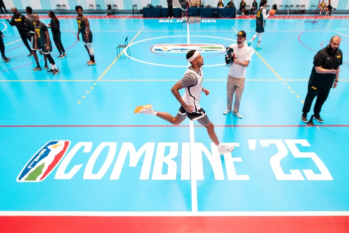 Basketball Africa League :  Le Combine prend ses quartiers à Rabat