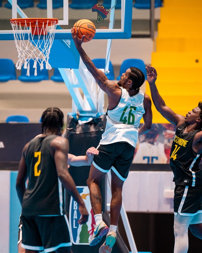 Basketball Africa League :  Le Combine prend ses quartiers à Rabat