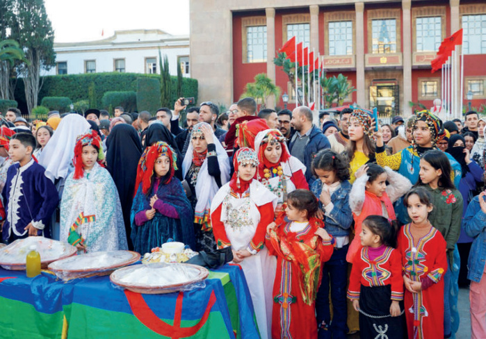 Id Yennayer : Le vrai “Bonané” des Marocains !