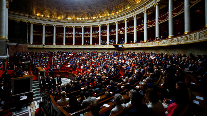 Assemblée nationale : Appels à dissoudre le groupe d'études sur le Sahara