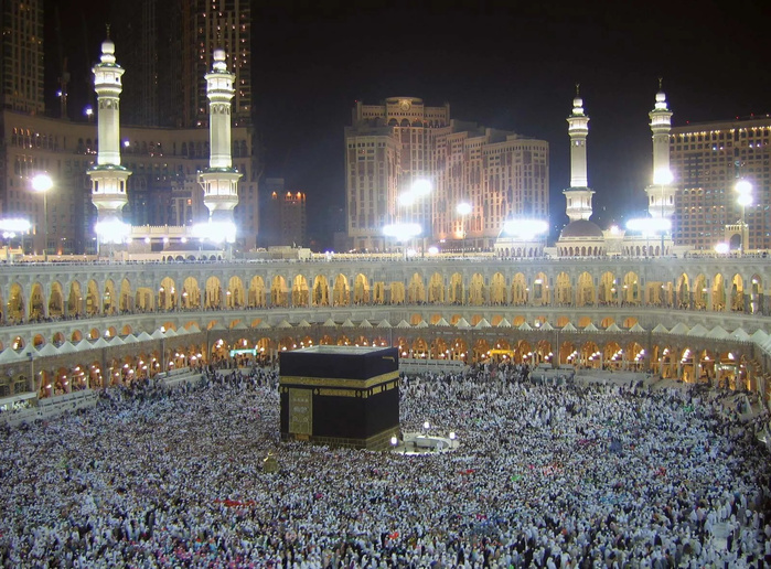 Arabie Saoudite: Plus de 18,5 millions de visiteurs étrangers ont accompli la Omra et le Hajj en 2024