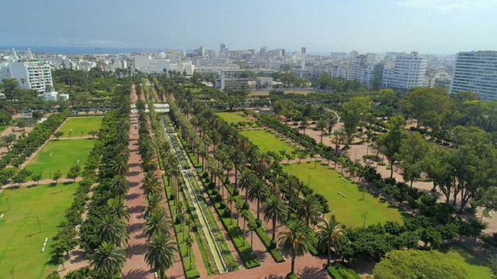 Casablanca : Présentation des résultats de l’Index de performance pour une transition verte