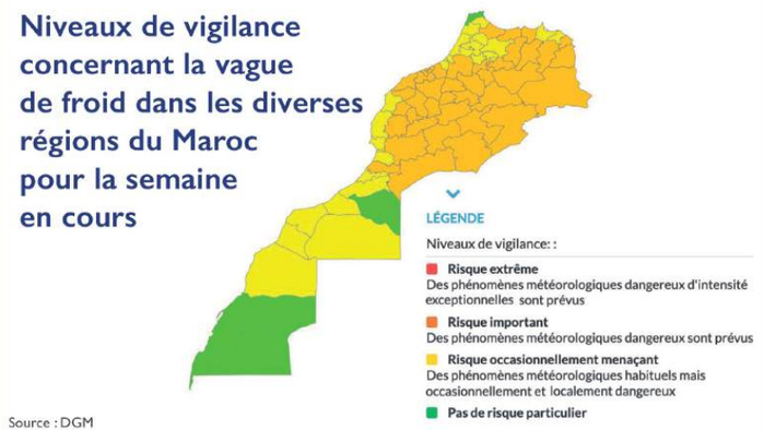 Riaya 2024-2025 : L’État souffle du chaud sur nos régions froides [INTÉGRAL]