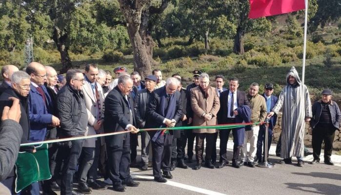 Eau potable et infrastructures : Coup de boost de Baraka pour promouvoir Larache