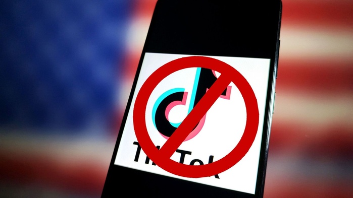 États-Unis : La Cour suprême confirme l'interdiction de TikTok