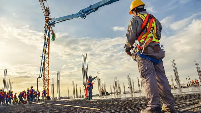 Secteur de la construction : Assurances Chantier et Décennale, une obligation pour plus de sécurité