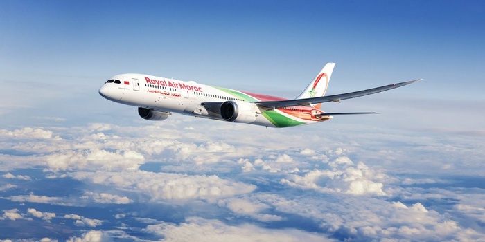 Royal Air Maroc inaugure sa nouvelle ligne directe Casablanca-Pékin