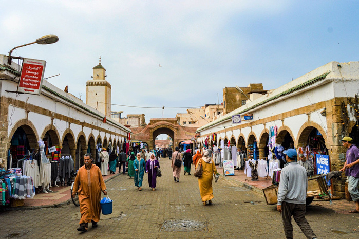 Province d'Essaouira: Hausse de 8% des nuitées dans les EHTC en 2024