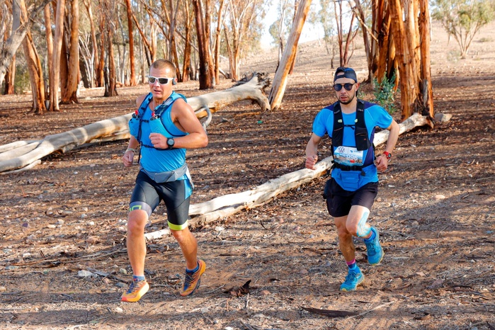 Trail de Lalla Takerkoust: Une aventure à ne pas manquer !