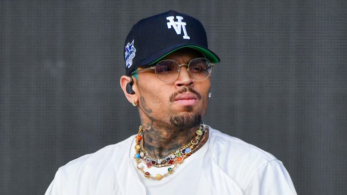 Le chanteur Chris Brown réclame 500 millions de dollars à Warner Bros pour un documentaire