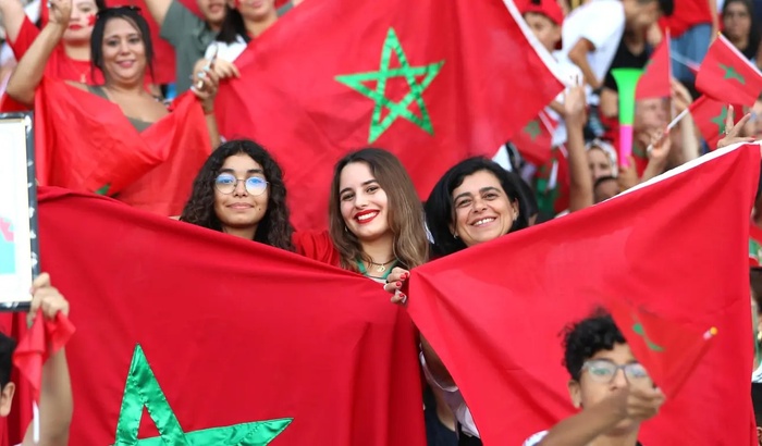 Tirage CAN Maroc 25 / J-4: Le Maroc, une panoplie de stades de classe mondiale selon la CAF