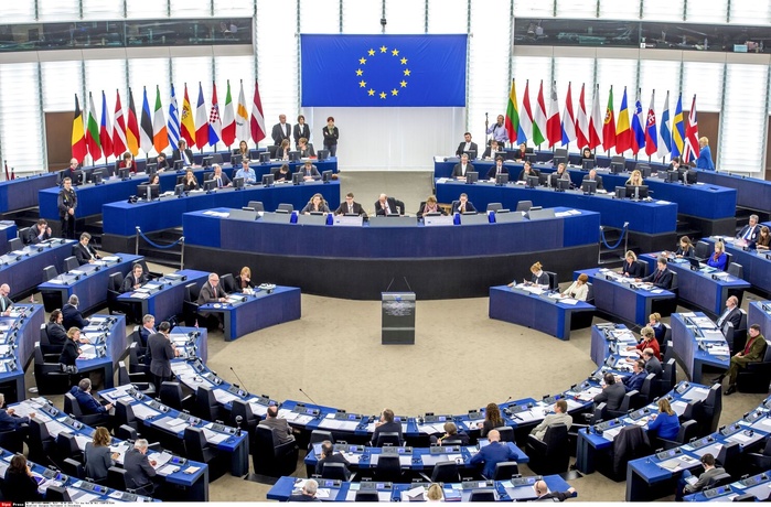 Le Parlement européen demande à l'Algérie de libérer Boualem Sansal