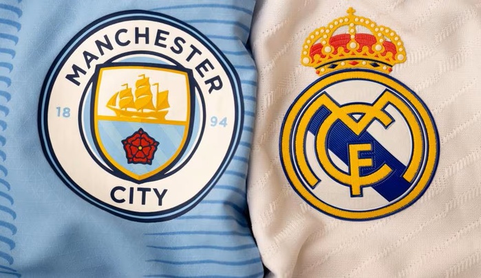 LDC / Tirage des barrages: City-Real ou City-Bayern?