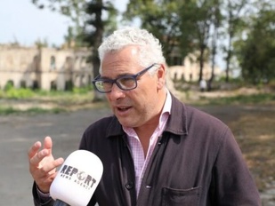 Emmanuel Dupuy, Président de l'Institut Prospective et Sécurité en Europe (IPSE), a répondu à nos questions.