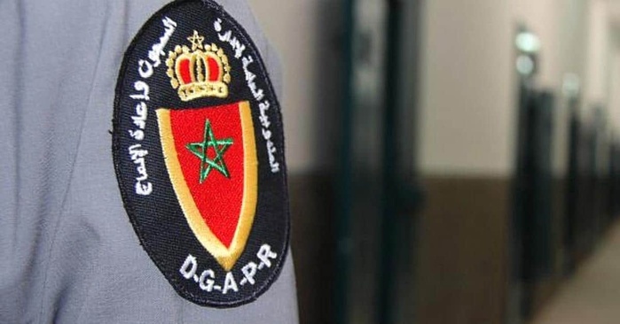 Un fonctionnaire de la prison El Arjat 2 se suicide avec son arme de service (DGAPR)