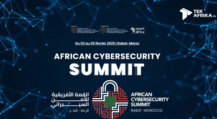 Rabat abrite jusqu'au 5 février l'African Cybersecurity Forum