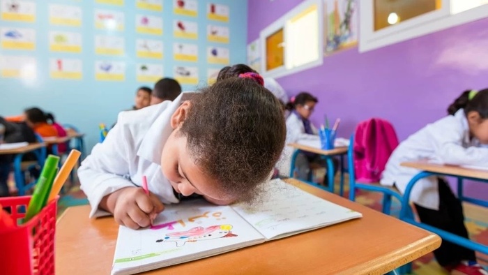 Rougeole : Reprise scolaire sous le signe de la prévention