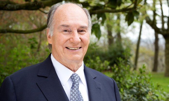 L’Aga Khan IV, chef spirituel des ismaéliens, meurt à l’âge de 88 ans