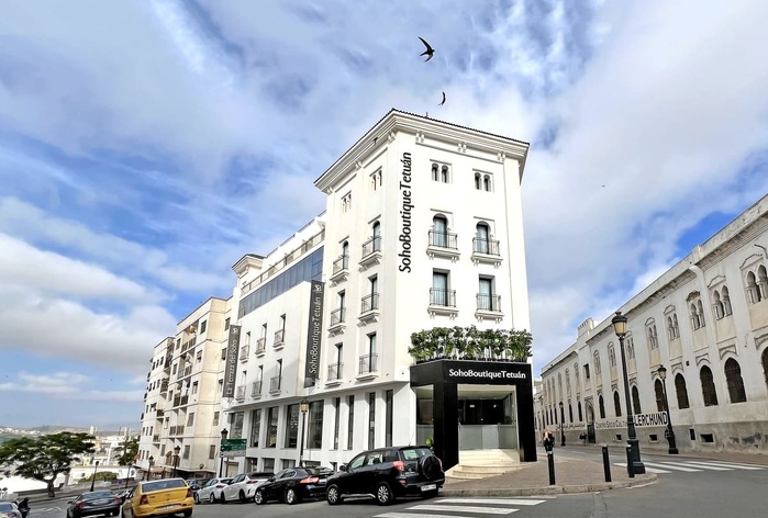 Le Groupe espagnol Soho Hotels mise sur le Maroc pour son développement international