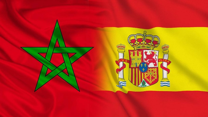 Maroc-Espagne : Une réunion de travail entre les Ministres de l’Intérieur sur des enjeux sécuritaires et migratoires communs