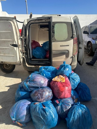 Casablanca : Piégé, le frigo de l’horreur démasqué  !