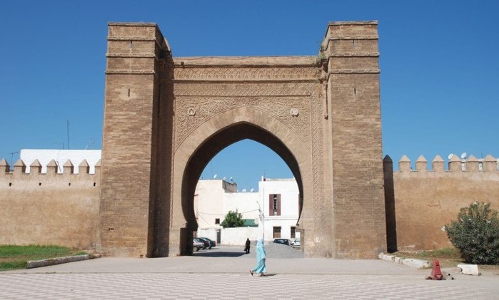 La commune de Salé dévoile son programme culturel pour l’année 2025