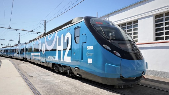 Marché des trains interurbains: l'Espagne prépare le terrain à son fleuron basque avec un crédit de 750 millions d'euros