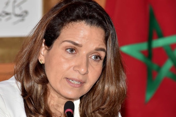 Energies propres : Le Maroc salué par l’Allemagne pour ses avancées par le secrétaire d’État à la Coopération économique