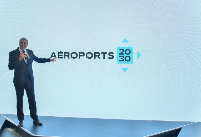 Aéroports 2030: Les ambitions XXAiles de l'ONDA