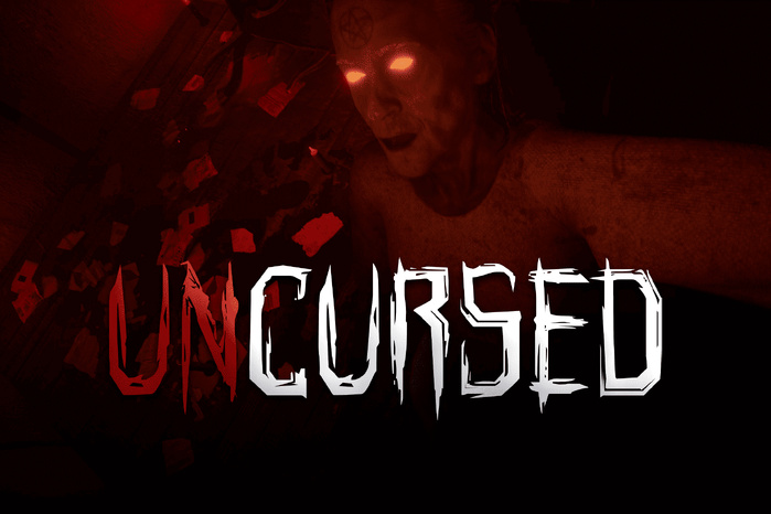 Sortie du jeu vidéo 100% marocain « Uncursed » par AJB Games Studio