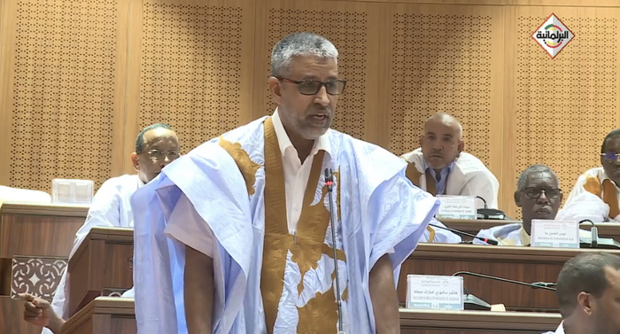 ​Un député mauritanien propose d'exporter du bétail vers le Maroc 