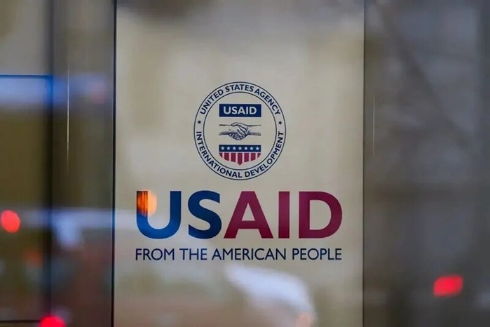 Etats-Unis : Licenciement d’au moins 1600 employés de l'USAID