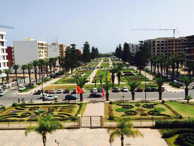 Mohammedia, ville hybride : Quand la ville des fleurs se vante de ses chardons