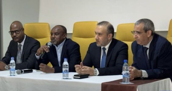 N’Djamena : Partenariat entre l’ONEE et la SNE pour un projet d’électrification rurale solaire