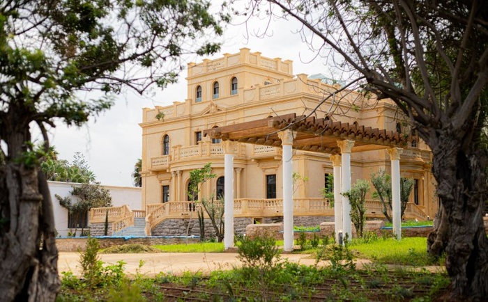 La Villa Carl Ficke devient le Musée de la Mémoire de Casablanca