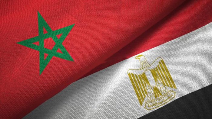 Maroc - Égypte : Un nouvel accord pour reboucher les trous des ALE