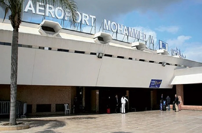 Aéroport Mohammed V : Suppression des scanners pour une entrée plus fluide