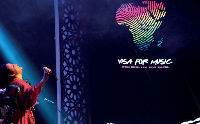 Visa for Music 2025 : lancement de l’appel à candidatures pour les showcases